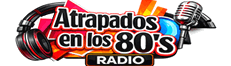 Atrapados En Los 80 Radio